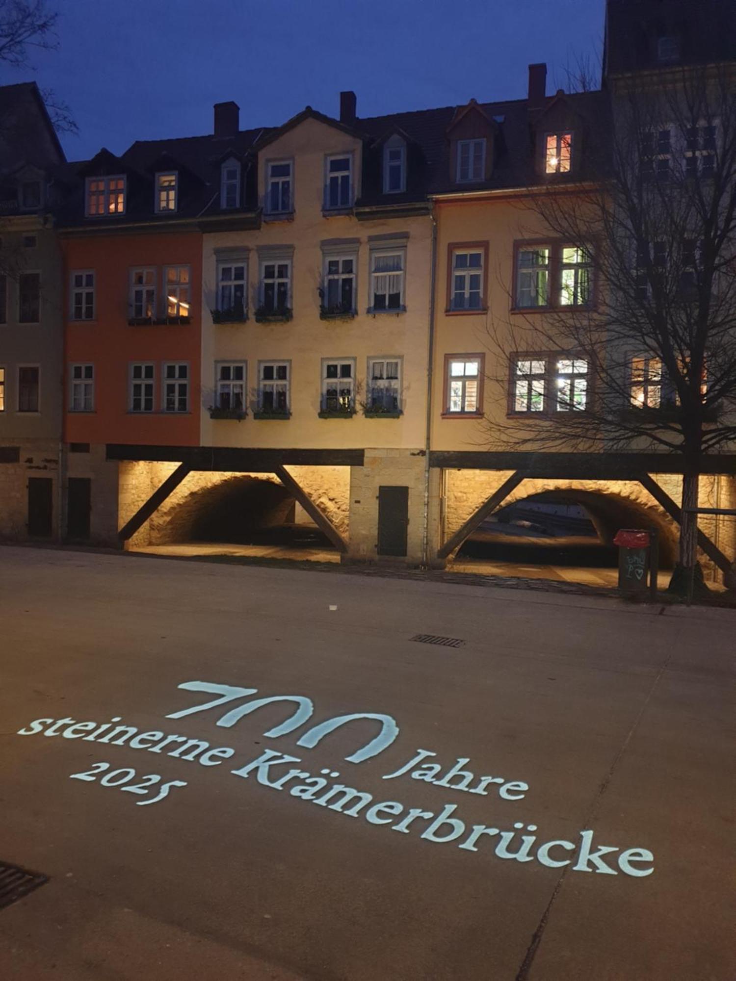 Zimmervermietung Dalberg แอร์ฟวร์ท ภายนอก รูปภาพ